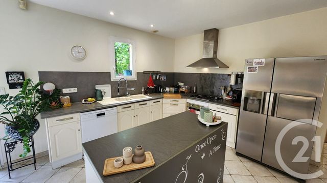 maison à vendre - 5 pièces - 156.1 m2 - SIMEYROLS - 24 - AQUITAINE - Century 21 Cabinet Théron