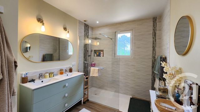 maison à vendre - 5 pièces - 156.1 m2 - SIMEYROLS - 24 - AQUITAINE - Century 21 Cabinet Théron