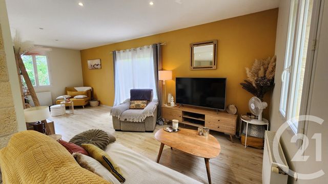 maison à vendre - 5 pièces - 156.1 m2 - SIMEYROLS - 24 - AQUITAINE - Century 21 Cabinet Théron