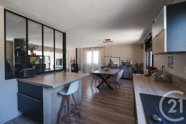 maison à vendre - 4 pièces - 103.01 m2 - LOUPIAC - 46 - MIDI-PYRENEES - Century 21 Cabinet Théron
