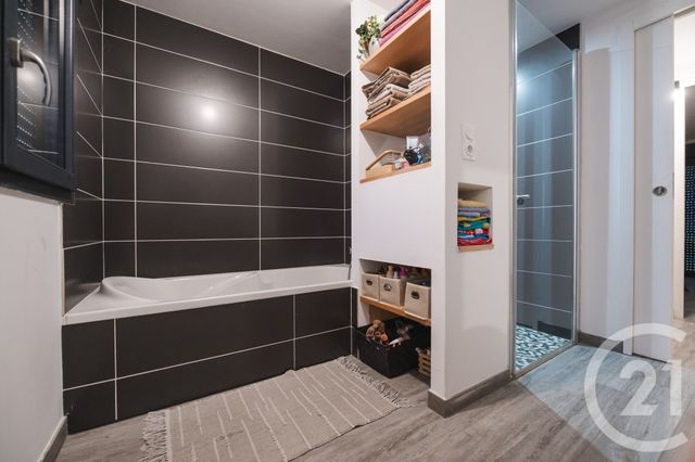 maison à vendre - 4 pièces - 103.01 m2 - LOUPIAC - 46 - MIDI-PYRENEES - Century 21 Cabinet Théron
