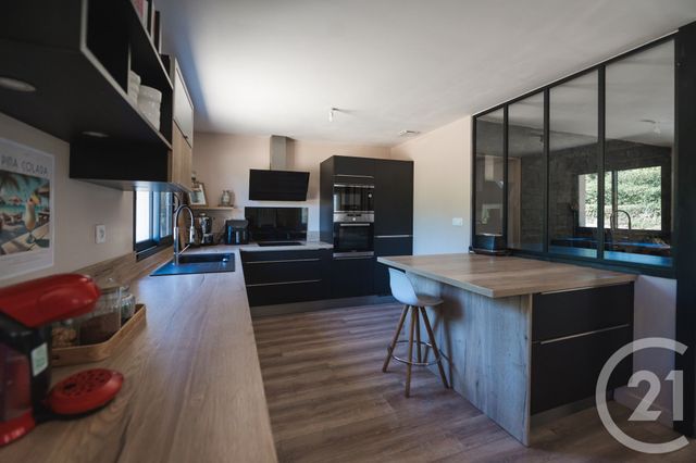 maison à vendre - 4 pièces - 103.01 m2 - LOUPIAC - 46 - MIDI-PYRENEES - Century 21 Cabinet Théron
