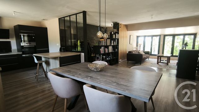 maison à vendre - 4 pièces - 103.01 m2 - LOUPIAC - 46 - MIDI-PYRENEES - Century 21 Cabinet Théron
