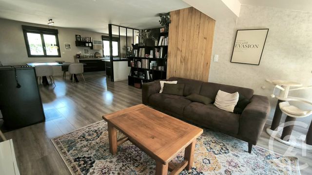 maison à vendre - 4 pièces - 103.01 m2 - LOUPIAC - 46 - MIDI-PYRENEES - Century 21 Cabinet Théron