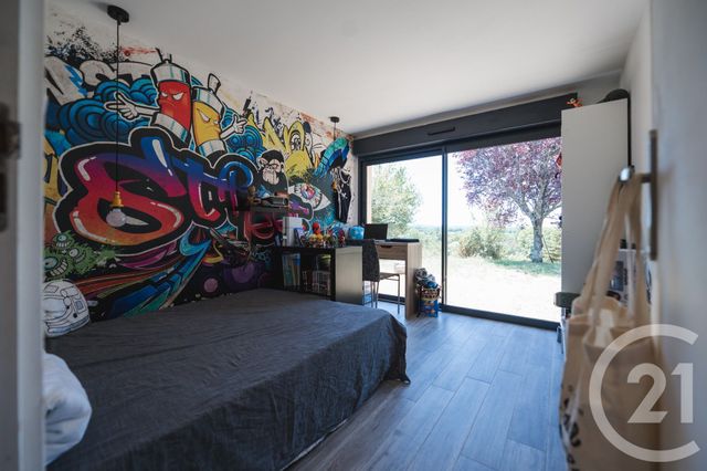 maison à vendre - 4 pièces - 103.01 m2 - LOUPIAC - 46 - MIDI-PYRENEES - Century 21 Cabinet Théron