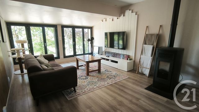 maison à vendre - 4 pièces - 103.01 m2 - LOUPIAC - 46 - MIDI-PYRENEES - Century 21 Cabinet Théron
