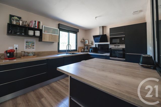 maison à vendre - 4 pièces - 103.01 m2 - LOUPIAC - 46 - MIDI-PYRENEES - Century 21 Cabinet Théron