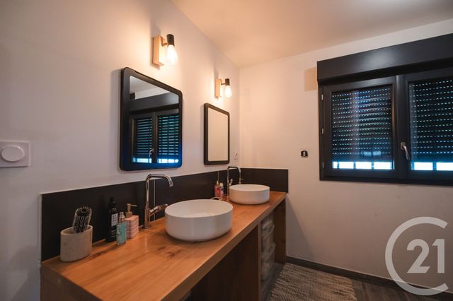 maison à vendre - 4 pièces - 103.01 m2 - LOUPIAC - 46 - MIDI-PYRENEES - Century 21 Cabinet Théron