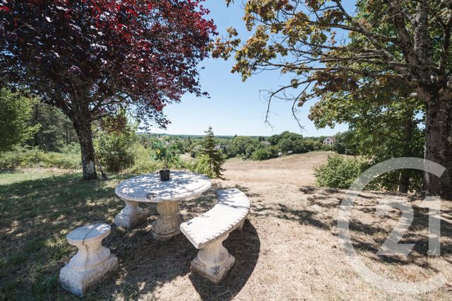 maison à vendre - 4 pièces - 103.01 m2 - LOUPIAC - 46 - MIDI-PYRENEES - Century 21 Cabinet Théron