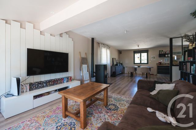 maison à vendre - 4 pièces - 103.01 m2 - LOUPIAC - 46 - MIDI-PYRENEES - Century 21 Cabinet Théron