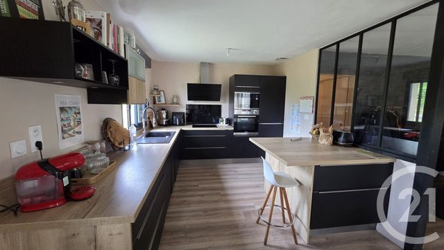 maison à vendre - 4 pièces - 103.01 m2 - LOUPIAC - 46 - MIDI-PYRENEES - Century 21 Cabinet Théron