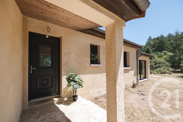 maison à vendre - 4 pièces - 103.01 m2 - LOUPIAC - 46 - MIDI-PYRENEES - Century 21 Cabinet Théron