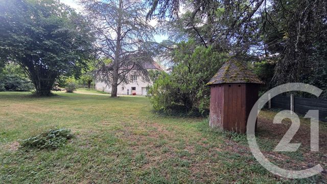 maison à vendre - 6 pièces - 140.0 m2 - LOUPIAC - 46 - MIDI-PYRENEES - Century 21 Cabinet Théron