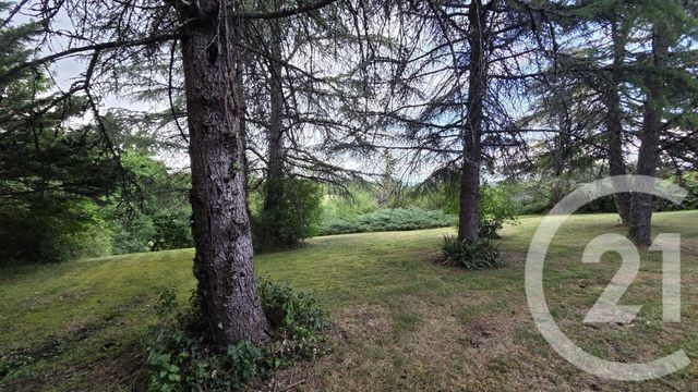 maison à vendre - 6 pièces - 140.0 m2 - LOUPIAC - 46 - MIDI-PYRENEES - Century 21 Cabinet Théron