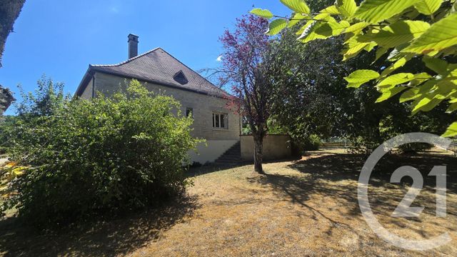 maison à vendre - 6 pièces - 140.0 m2 - LOUPIAC - 46 - MIDI-PYRENEES - Century 21 Cabinet Théron
