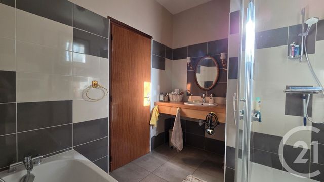 maison à vendre - 6 pièces - 140.0 m2 - LOUPIAC - 46 - MIDI-PYRENEES - Century 21 Cabinet Théron