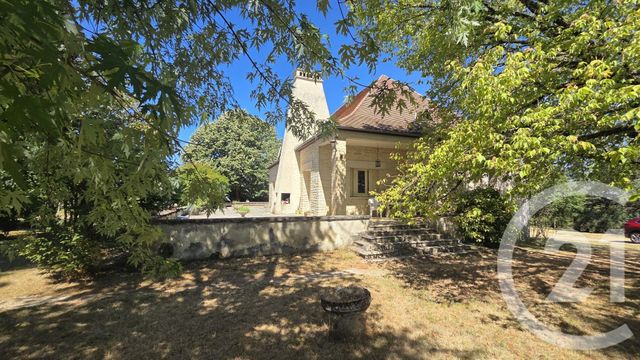 maison à vendre - 6 pièces - 140.0 m2 - LOUPIAC - 46 - MIDI-PYRENEES - Century 21 Cabinet Théron