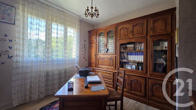 maison à vendre - 6 pièces - 140.0 m2 - LOUPIAC - 46 - MIDI-PYRENEES - Century 21 Cabinet Théron