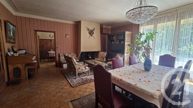 maison à vendre - 6 pièces - 140.0 m2 - LOUPIAC - 46 - MIDI-PYRENEES - Century 21 Cabinet Théron
