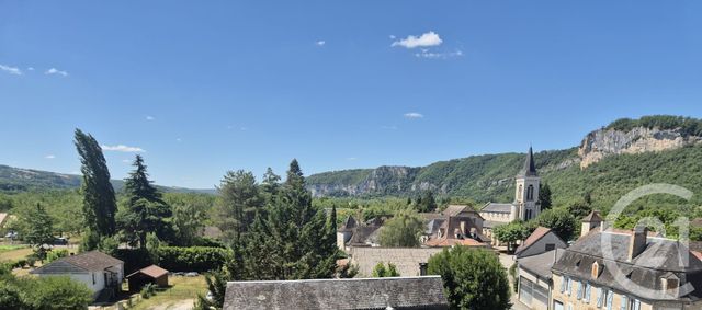maison à vendre - 3 pièces - 60.0 m2 - ST SOZY - 46 - MIDI-PYRENEES - Century 21 Cabinet Théron