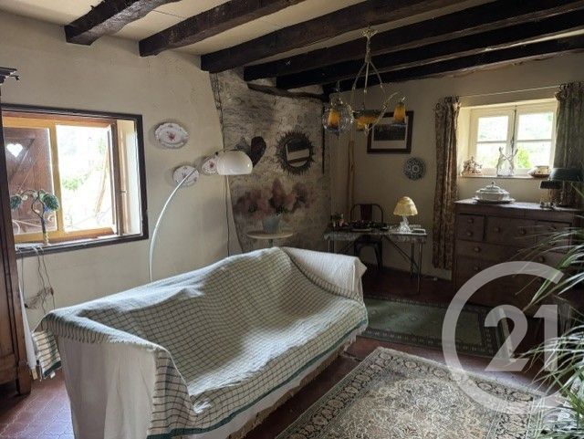 maison à vendre - 3 pièces - 60.0 m2 - ST SOZY - 46 - MIDI-PYRENEES - Century 21 Cabinet Théron