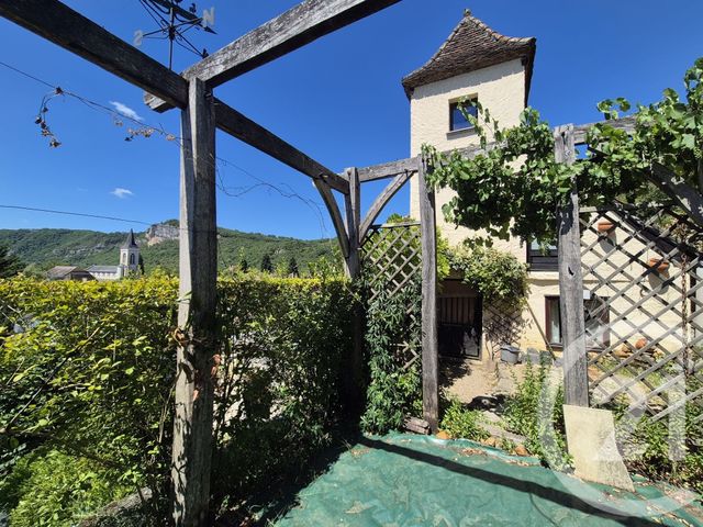 maison - ST SOZY - 46