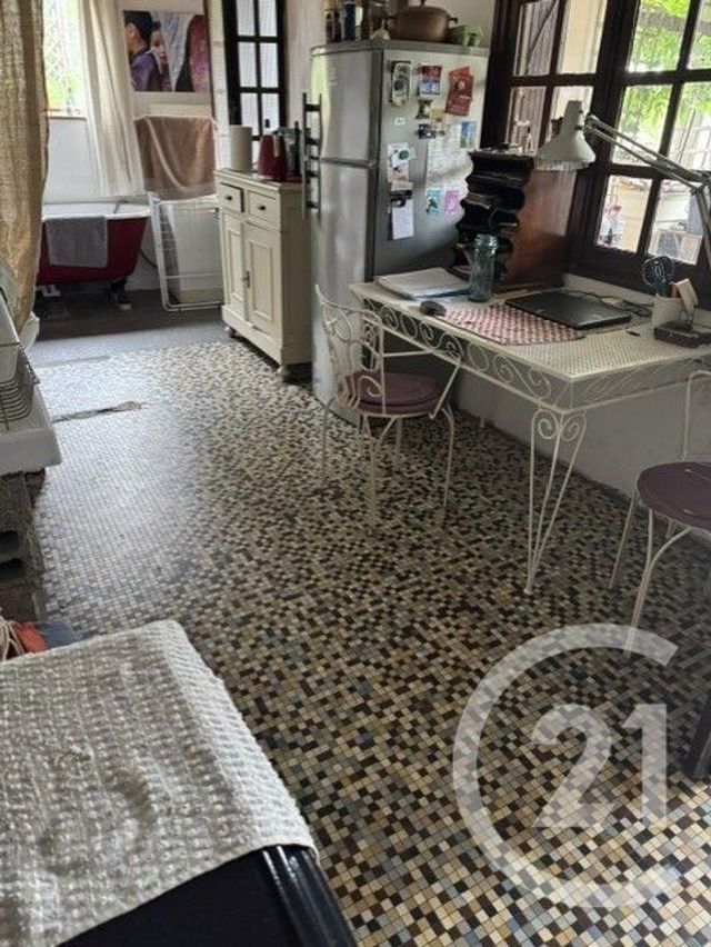 maison à vendre - 3 pièces - 60.0 m2 - ST SOZY - 46 - MIDI-PYRENEES - Century 21 Cabinet Théron