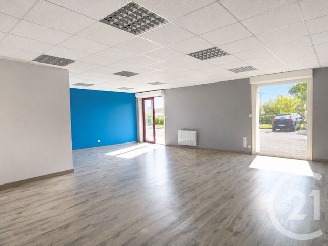 commerce à louer - 76.0 m2 - MARTEL - 46 - MIDI-PYRENEES - Century 21 Cabinet Théron