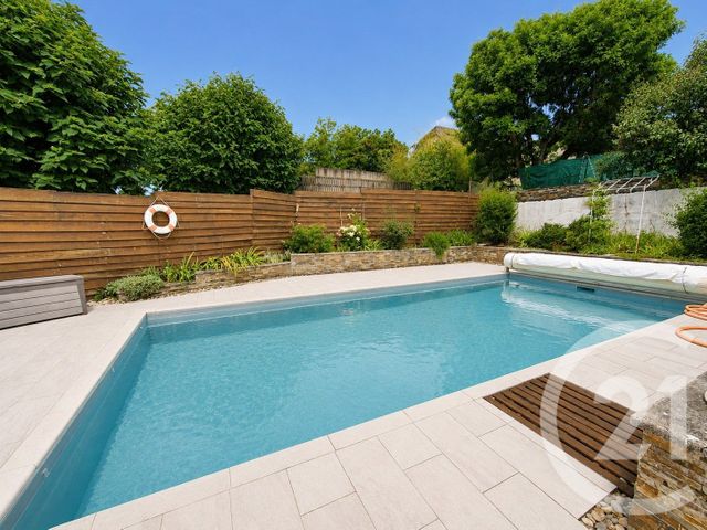 maison à vendre - 4 pièces - 147.0 m2 - PINSAC - 46 - MIDI-PYRENEES - Century 21 Cabinet Théron