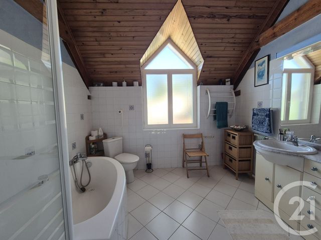 maison à vendre - 4 pièces - 147.0 m2 - PINSAC - 46 - MIDI-PYRENEES - Century 21 Cabinet Théron