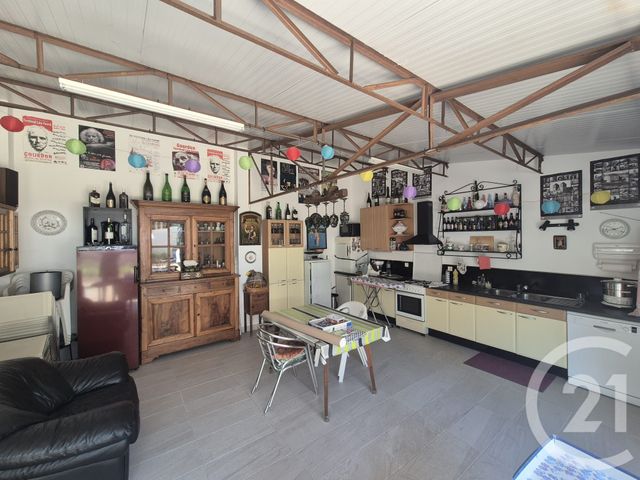 maison à vendre - 4 pièces - 147.0 m2 - PINSAC - 46 - MIDI-PYRENEES - Century 21 Cabinet Théron