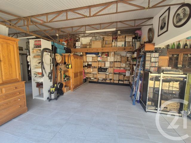 maison à vendre - 4 pièces - 147.0 m2 - PINSAC - 46 - MIDI-PYRENEES - Century 21 Cabinet Théron