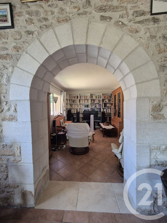 maison à vendre - 4 pièces - 147.0 m2 - PINSAC - 46 - MIDI-PYRENEES - Century 21 Cabinet Théron