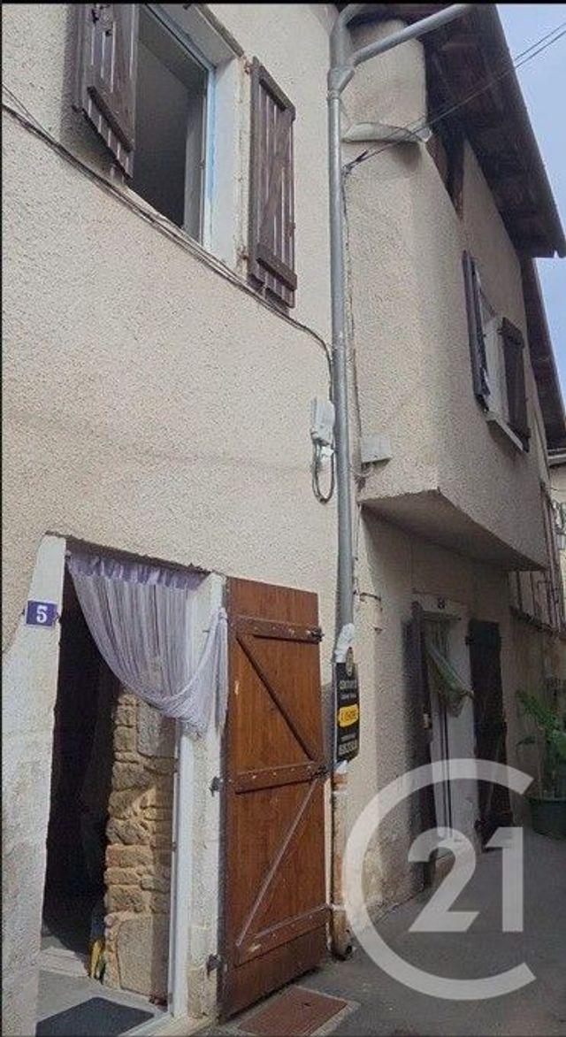 maison - SOUILLAC - 46