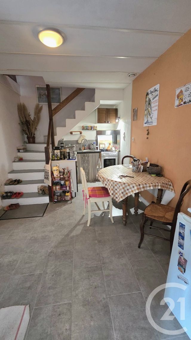 maison à vendre - 4 pièces - 47.1 m2 - SOUILLAC - 46 - MIDI-PYRENEES - Century 21 Cabinet Théron