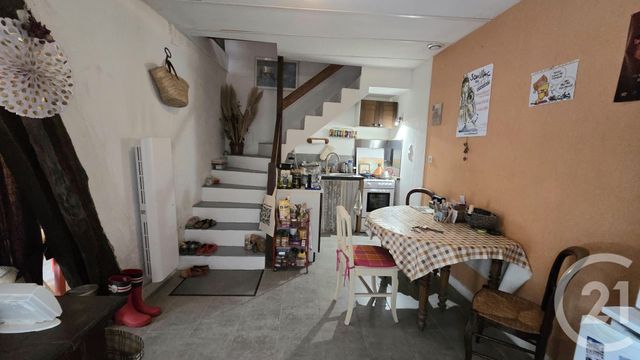 maison à vendre - 4 pièces - 47.1 m2 - SOUILLAC - 46 - MIDI-PYRENEES - Century 21 Cabinet Théron