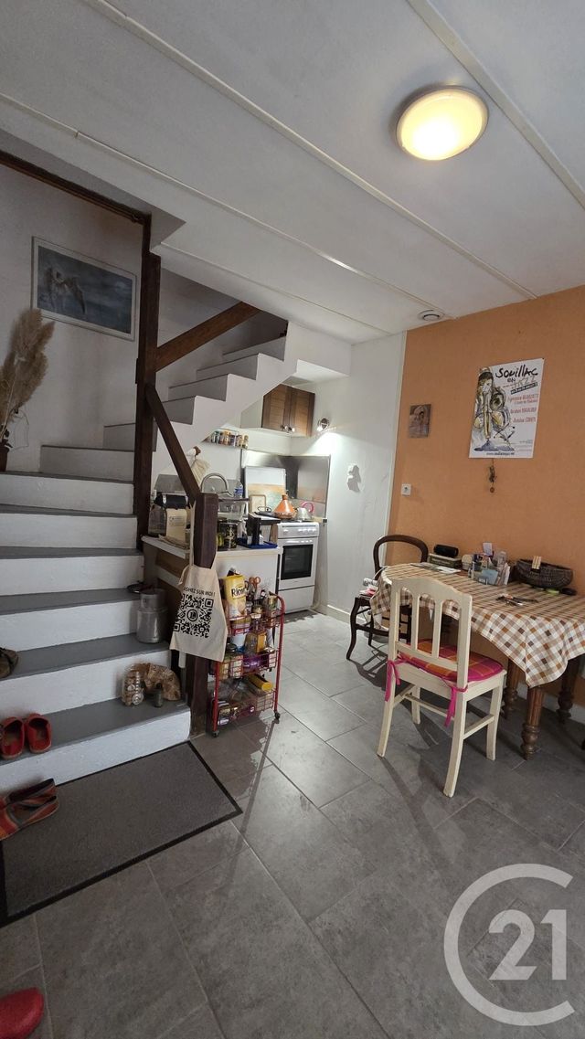 maison à vendre - 4 pièces - 47.1 m2 - SOUILLAC - 46 - MIDI-PYRENEES - Century 21 Cabinet Théron