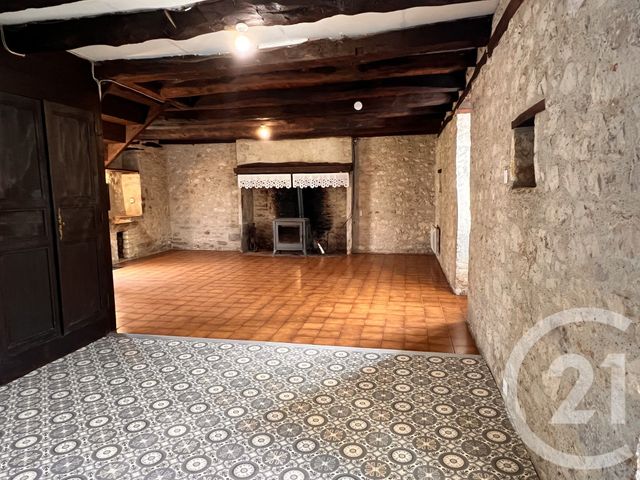 maison à louer - 4 pièces - 87.0 m2 - BALADOU - 46 - MIDI-PYRENEES - Century 21 Cabinet Théron