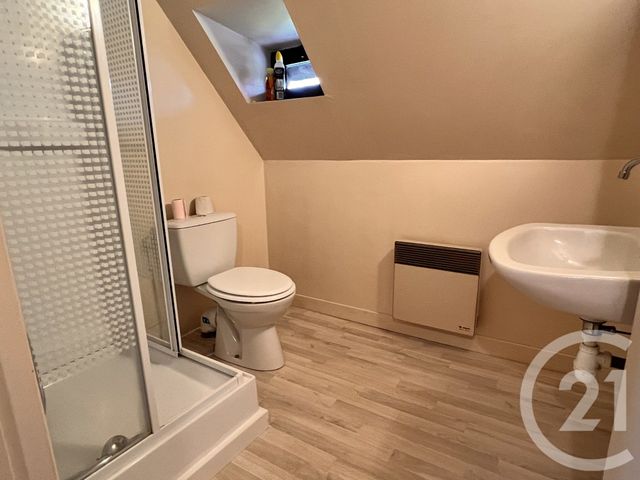 maison à louer - 4 pièces - 87.0 m2 - BALADOU - 46 - MIDI-PYRENEES - Century 21 Cabinet Théron