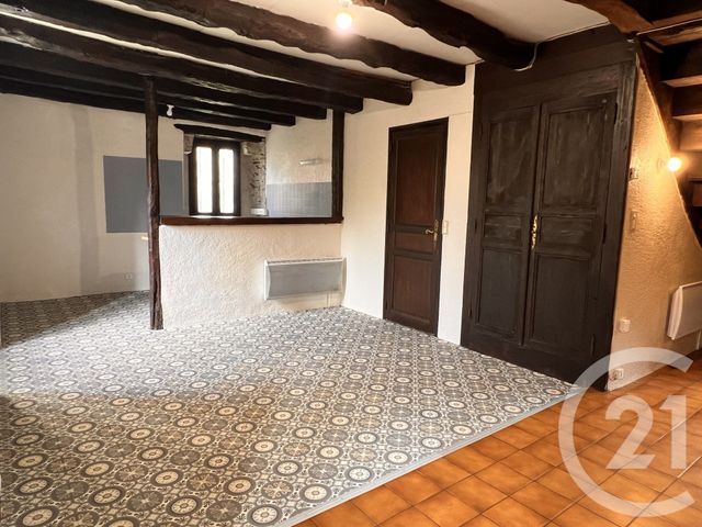 maison à louer - 4 pièces - 87.0 m2 - BALADOU - 46 - MIDI-PYRENEES - Century 21 Cabinet Théron