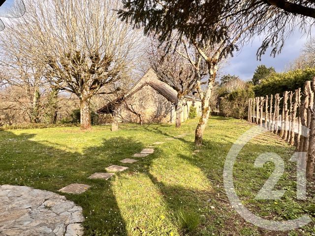 maison à louer - 4 pièces - 87.0 m2 - BALADOU - 46 - MIDI-PYRENEES - Century 21 Cabinet Théron