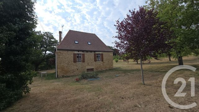 maison à vendre - 3 pièces - 69.32 m2 - MASCLAT - 46 - MIDI-PYRENEES - Century 21 Cabinet Théron
