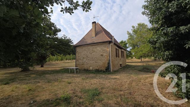 maison à vendre - 3 pièces - 69.32 m2 - MASCLAT - 46 - MIDI-PYRENEES - Century 21 Cabinet Théron