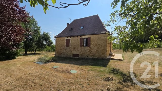 maison à vendre - 3 pièces - 69.32 m2 - MASCLAT - 46 - MIDI-PYRENEES - Century 21 Cabinet Théron