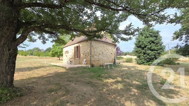 maison à vendre - 3 pièces - 69.32 m2 - MASCLAT - 46 - MIDI-PYRENEES - Century 21 Cabinet Théron