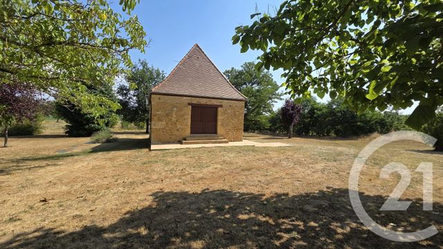 maison à vendre - 3 pièces - 69.32 m2 - MASCLAT - 46 - MIDI-PYRENEES - Century 21 Cabinet Théron