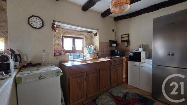 maison à vendre - 3 pièces - 69.32 m2 - MASCLAT - 46 - MIDI-PYRENEES - Century 21 Cabinet Théron