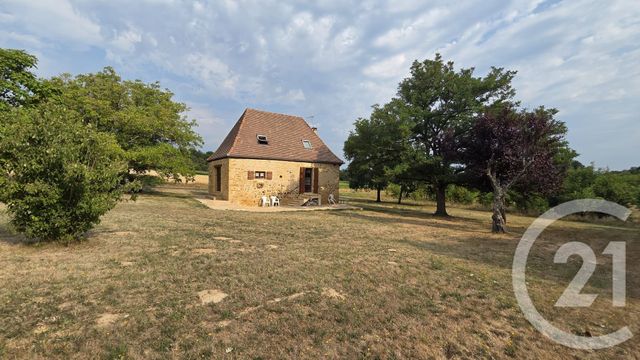 maison à vendre - 3 pièces - 69.32 m2 - MASCLAT - 46 - MIDI-PYRENEES - Century 21 Cabinet Théron