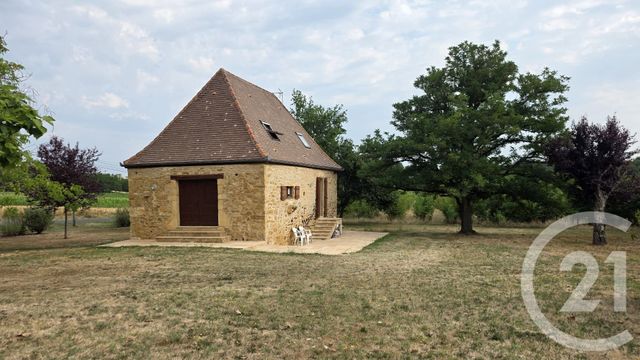 maison à vendre - 3 pièces - 69.32 m2 - MASCLAT - 46 - MIDI-PYRENEES - Century 21 Cabinet Théron