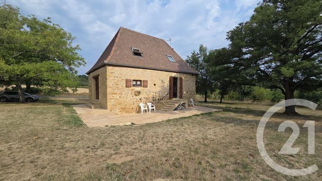maison - MASCLAT - 46